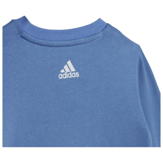 Adidas Βρεφικές φόρμες σετ Adidas Βρεφικές φόρμες σετ